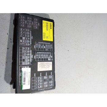 MODULO ELECTRONICO 5801599811 