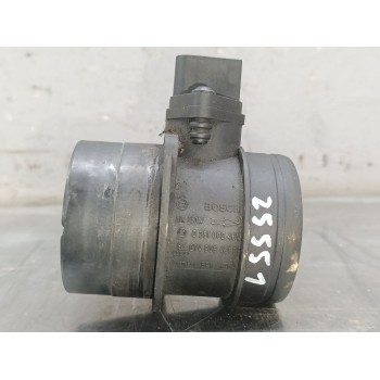 Recambio de caudalimetro para seat ibiza iii (6l1) 1.9 tdi referencia OEM IAM 0281002461  