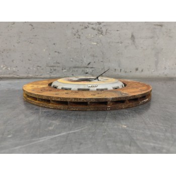 Recambio de disco freno trasero para bmw 4 descapotable (g23, g83) m4 competition m xdrive referencia OEM IAM   