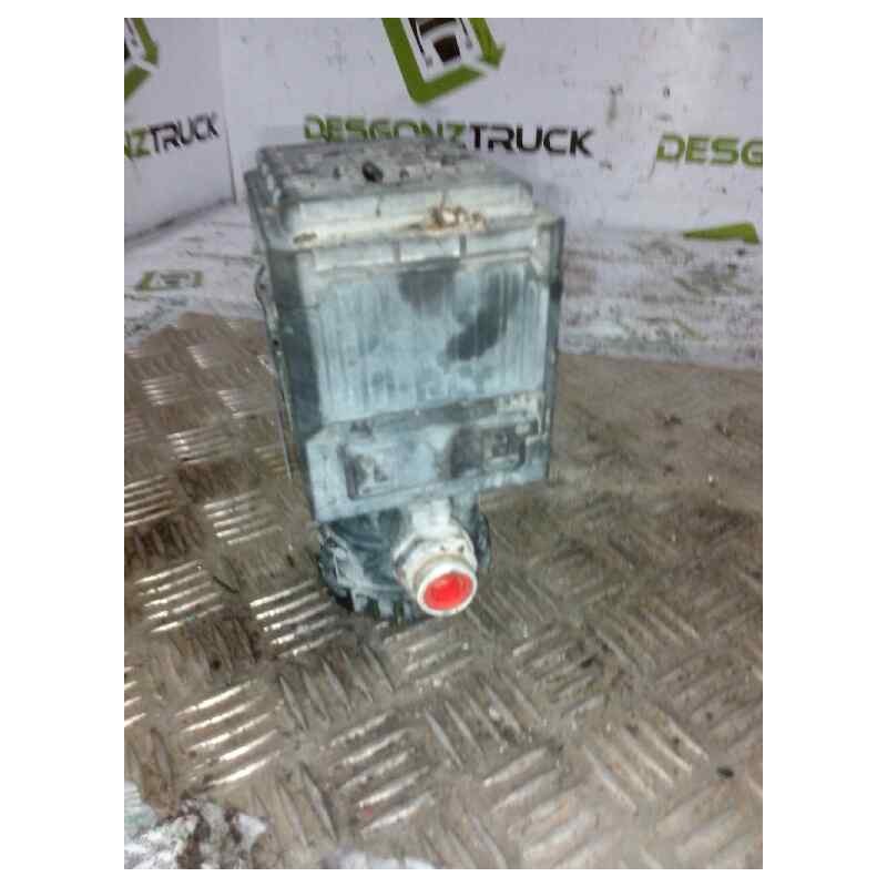 Recambio de valvula aire para man tg - a 18.440 fg / bb (e3/e4) xlx referencia OEM IAM 81521066041 K000913 VALVULA EBS - Rojo 3