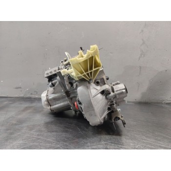 Recambio de caja cambios para peugeot 208 i (ca_, cc_) 1.2 thp 110 referencia OEM IAM 20ET26  