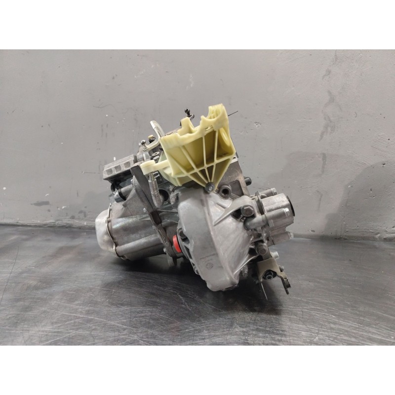 Recambio de caja cambios para peugeot 208 i (ca_, cc_) 1.2 thp 110 referencia OEM IAM 20ET26 - Gris 2