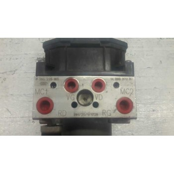 Recambio de abs para fiat ulysse (179) 2.2 jtd admiral referencia OEM IAM 0265950075 0265225165 1496637080
