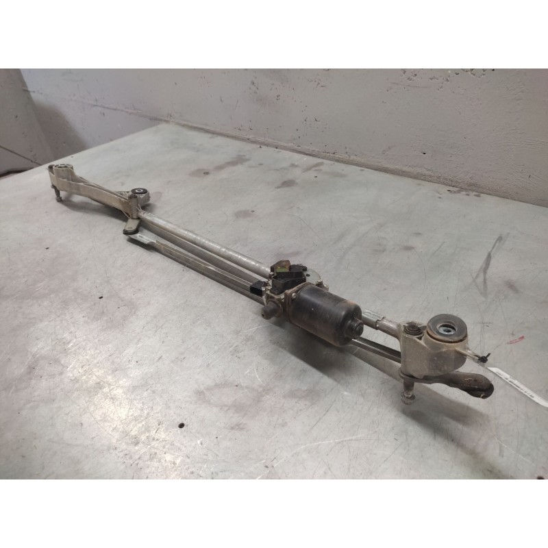 Recambio de motor limpia delantero para mercedes-benz clase a (w169) a 180 cdi (169.007) referencia OEM IAM A1698200300 - Negro
