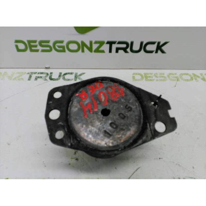 Recambio de soporte motor derecho para alfa romeo 147 (190) 1.9 jtd 120 collezione referencia OEM IAM - Rojo 2