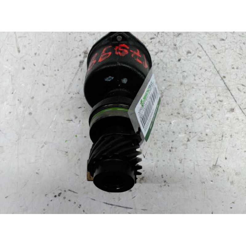 Recambio de depresor freno / bomba vacio para seat toledo (1l) magnus referencia OEM IAM - Blanco 4