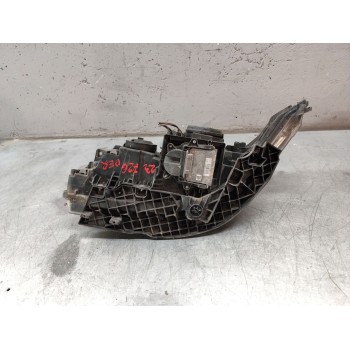 Recambio de faro derecho para renault laguna ii grandtour (kg0) dynamique confort referencia OEM IAM   