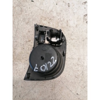 Recambio de posavasos para seat leon (1p1) comfort limited referencia OEM IAM 1P1858331  