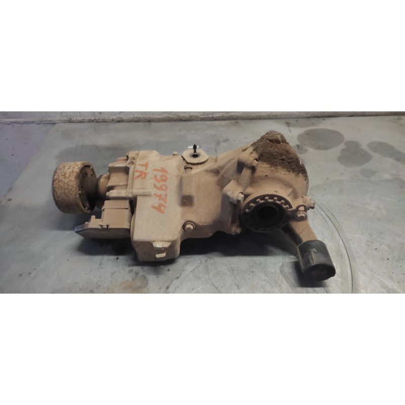 Recambio de grupo para volvo xc70 2.4 d awd ocean race referencia OEM IAM P8653553 TRASERO 3