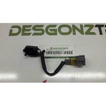 Recambio de sensor pedal embrague para peugeot 207 sw confort referencia OEM IAM   