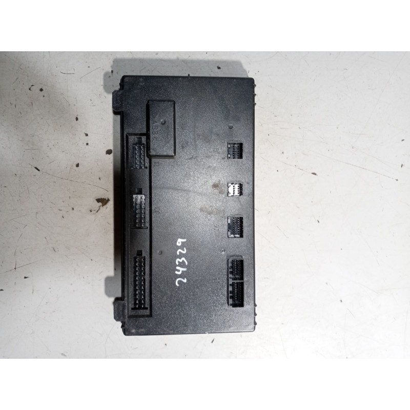 Recambio de modulo electronico para iveco stralis (as) fsa t / p 4x2 gran espacio referencia OEM IAM 5801599811 2