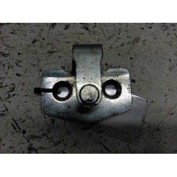 CERRADURA PUERTA DELANTERA DERECHA PARTE CHASIS 