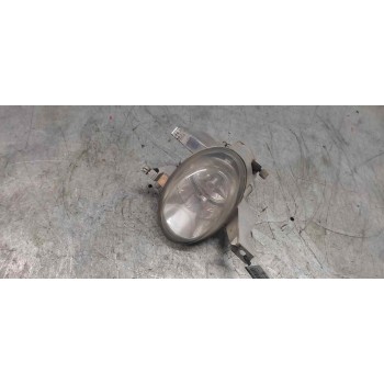 Recambio de faro antiniebla izquierdo para peugeot 206 berlina xs referencia OEM IAM   2 PINS