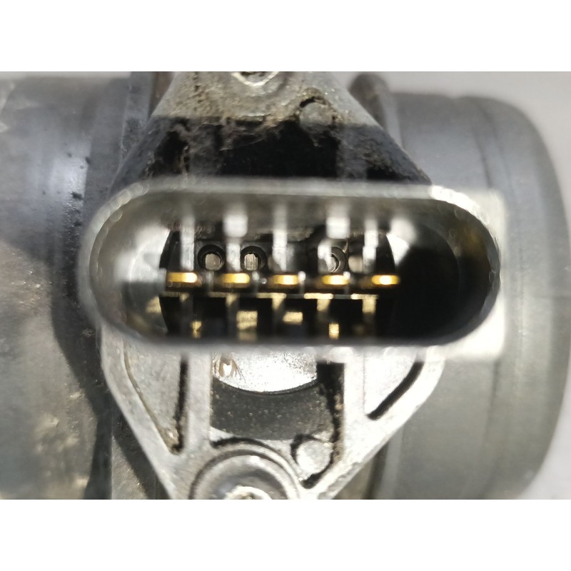 Recambio de caudalimetro para seat ibiza iii (6l1) 1.9 tdi referencia OEM IAM 0281002461 - Negro 3