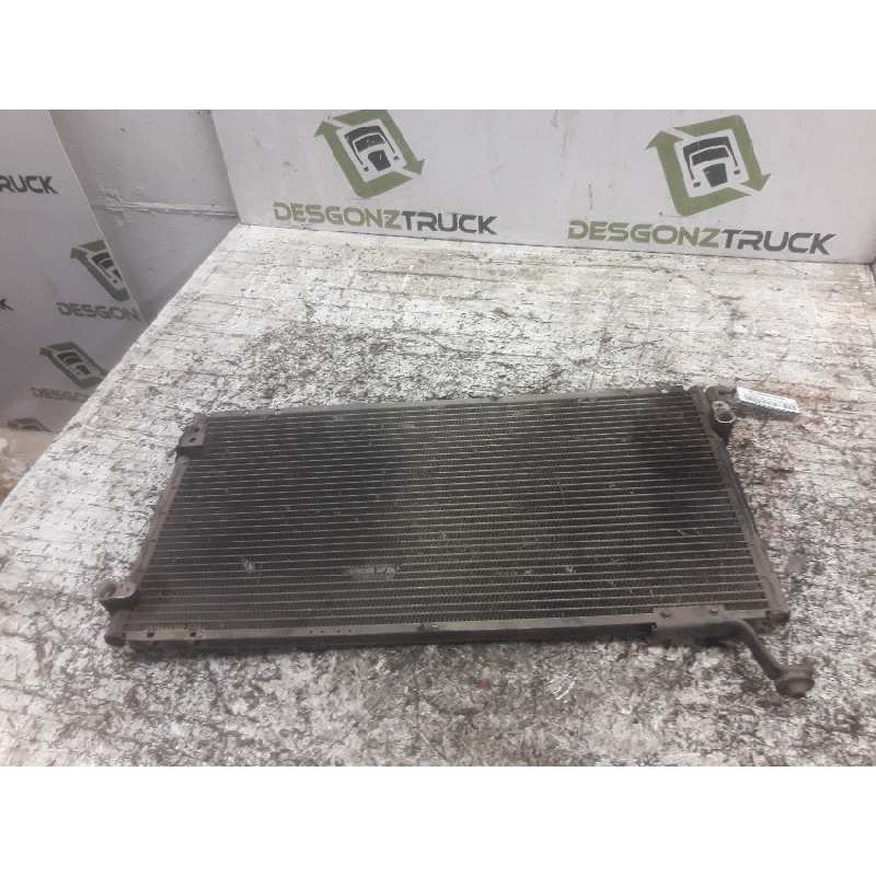 Recambio de condensador / radiador a/a para mitsubishi montero (v20/v40) 2800 td american dream (3-ptas.) referencia OEM IAM