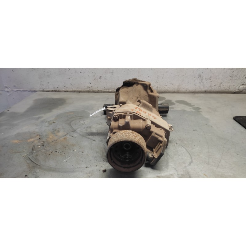 Recambio de grupo para volvo xc70 2.4 d awd ocean race referencia OEM IAM P8653553 TRASERO 4