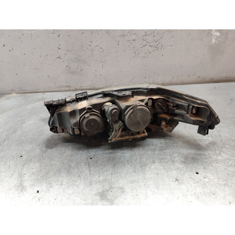 Recambio de faro derecho para renault laguna ii grandtour (kg0) dynamique confort referencia OEM IAM - Negro 3