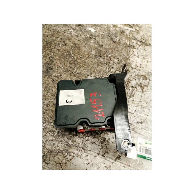 Recambio de abs para fiat tipo hatchback (356_, 357_) 1.3 d (356hxh1a) referencia OEM IAM 0052082500 0265258796 52082506