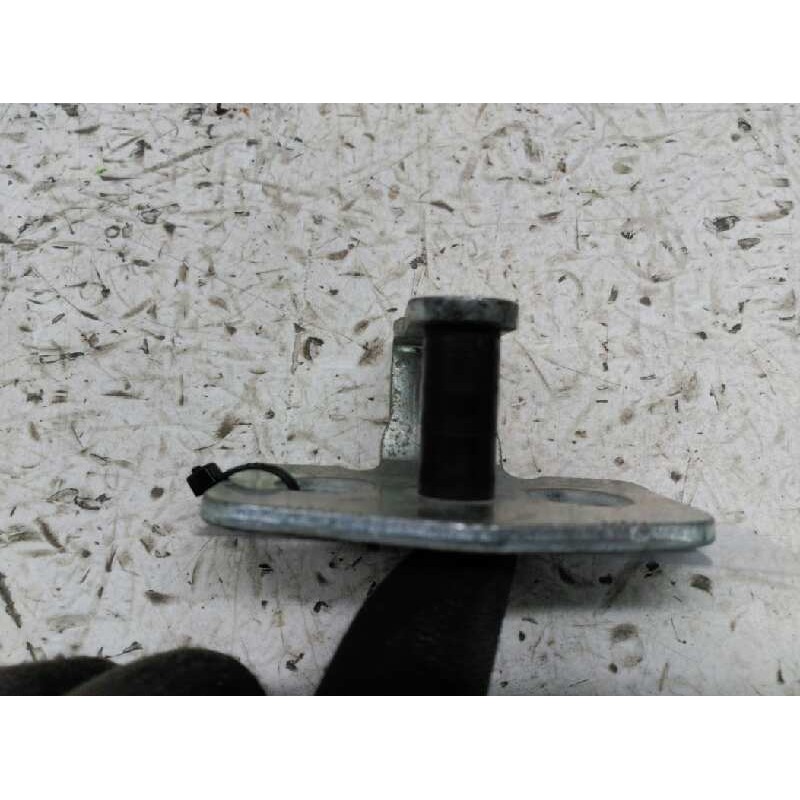 Recambio de cerradura puerta delantera derecha para opel astra gtc cosmo referencia OEM IAM  PARTE CHASIS - Negro 2