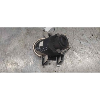 Recambio de faro antiniebla izquierdo para peugeot 206 berlina xs referencia OEM IAM   2 PINS