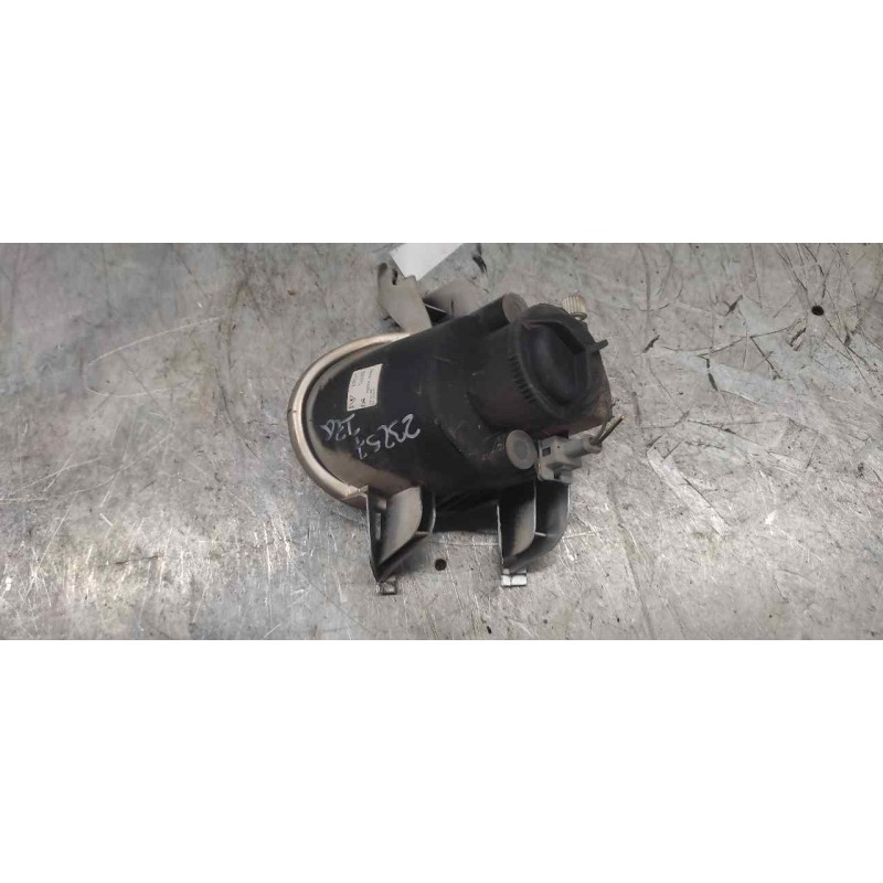Recambio de faro antiniebla izquierdo para peugeot 206 berlina xs referencia OEM IAM   2 PINS - Azul 2