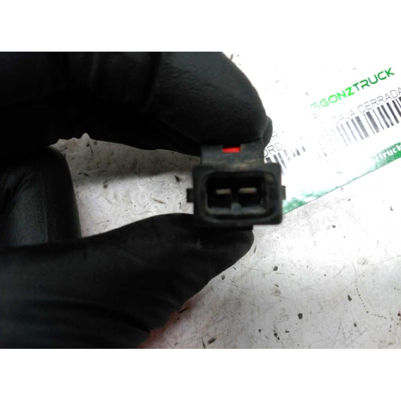 Recambio de interruptor para ford transit caja cerrada, corta (fy) (2000 =>) referencia OEM IAM 5399465010 CALEFACCION - Blanco 3