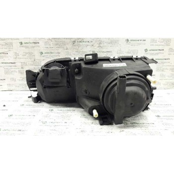 Recambio de faro derecho para ford sierra berlina cl referencia OEM IAM   