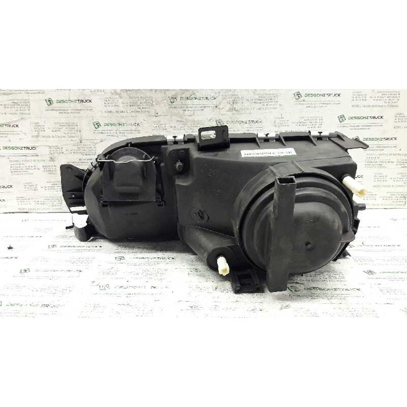 Recambio de faro derecho para ford sierra berlina cl referencia OEM IAM 2