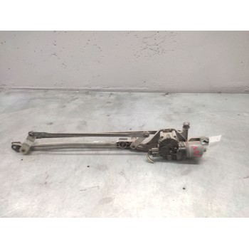 Recambio de motor limpia delantero para ford focus berlina (cap) ambiente (d) referencia OEM IAM 0390241731  4M5117508AA