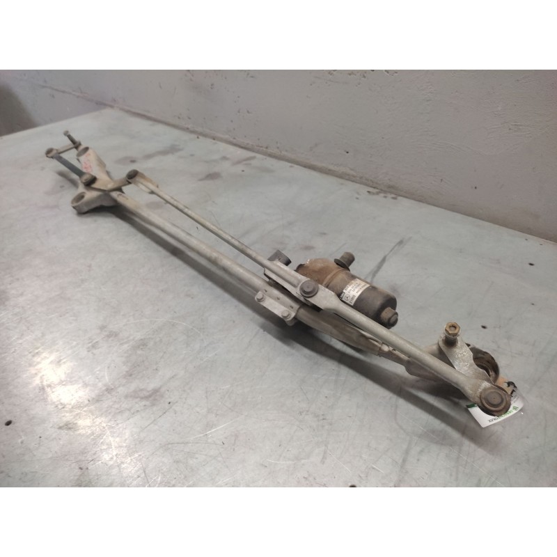 Recambio de motor limpia delantero para mercedes-benz clase a (w169) a 180 cdi (169.007) referencia OEM IAM A1698200300 - Negro 3