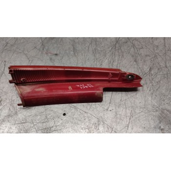 Recambio de catadioptrico trasero derecho para citroën c4 berlina sx referencia OEM IAM   
