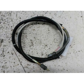 CABLES DE FRENO MANO 