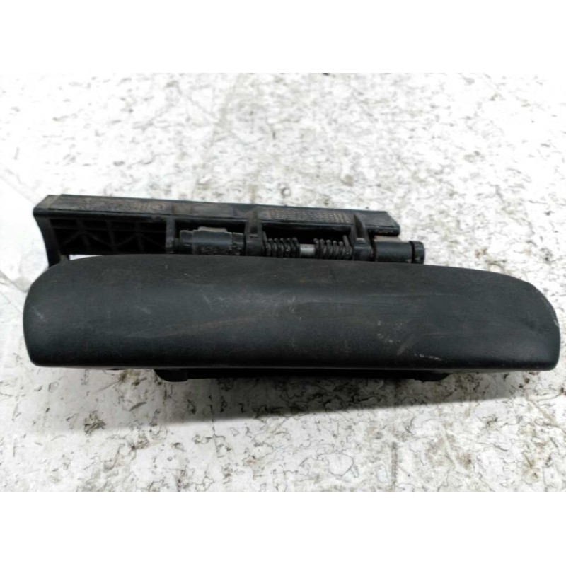 Recambio de maneta exterior delantera derecha para citroën xsara picasso hdi 110 fap sx referencia OEM IAM   