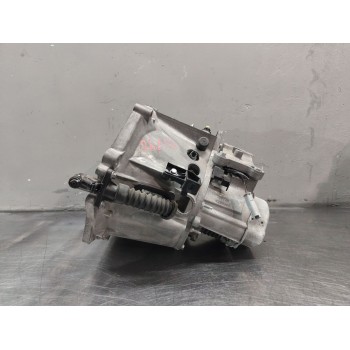Recambio de caja cambios para peugeot 208 i (ca_, cc_) 1.2 thp 110 referencia OEM IAM 20ET26  