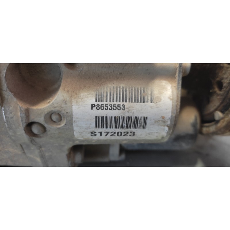 Recambio de grupo para volvo xc70 2.4 d awd ocean race referencia OEM IAM P8653553 TRASERO 5