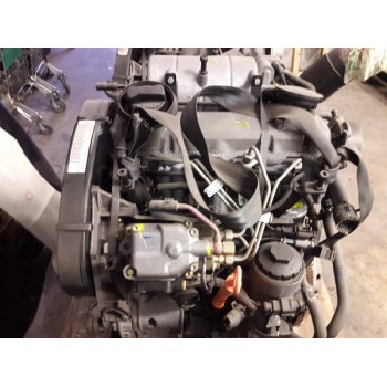 MOTOR COMPLETO ASY 165113 BOMBA BOSCH