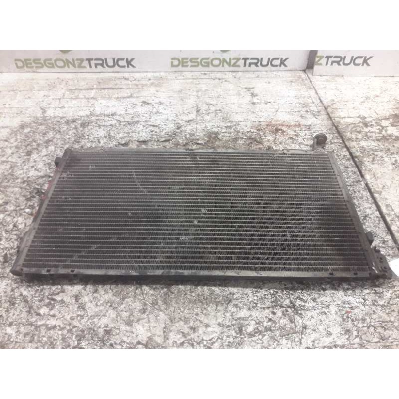Recambio de condensador / radiador a/a para mitsubishi montero (v20/v40) 2800 td american dream (3-ptas.) referencia OEM IAM 2