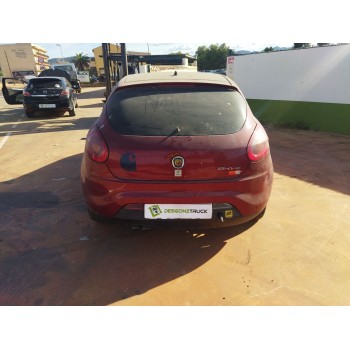 fiat bravo ii (198_) del año 2007