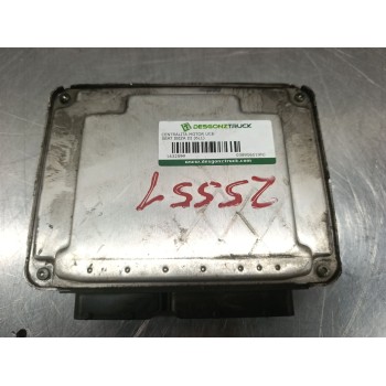 CENTRALITA MOTOR UCE 038906019NJ 