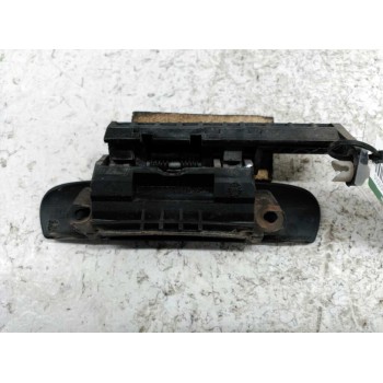 Recambio de maneta exterior delantera derecha para citroën xsara picasso hdi 110 fap sx referencia OEM IAM   