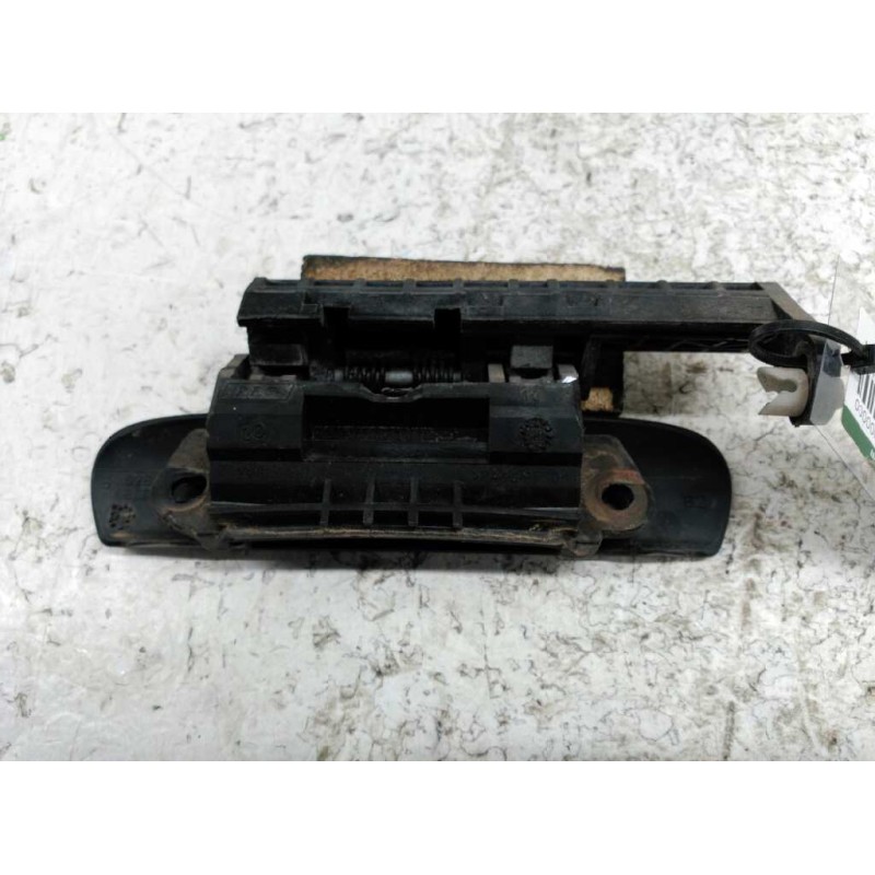 Recambio de maneta exterior delantera derecha para citroën xsara picasso hdi 110 fap sx referencia OEM IAM 2