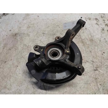 Recambio de mangueta delantera derecha para toyota yaris (ncp1/nlp1/scp1) 1.3 16v cat referencia OEM IAM   