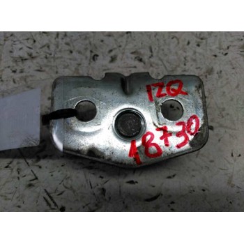 CERRADURA PUERTA DELANTERA IZQUIERDA PARTE CHASIS 