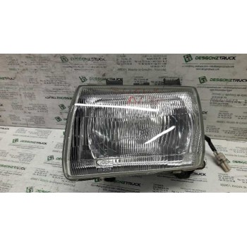 Recambio de faro izquierdo para suzuki alto sh 410 (ef) 1.0 basis referencia OEM IAM   