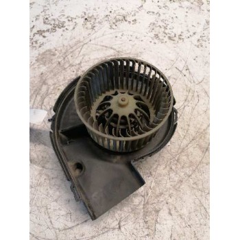 Recambio de ventilador calefaccion para peugeot 106 (s1) 1.0 referencia OEM IAM 8290533 4 PINS 
