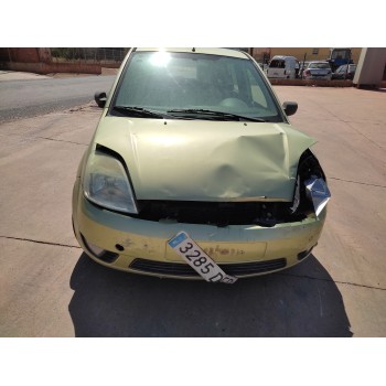 ford fiesta (cbk) del año 2005