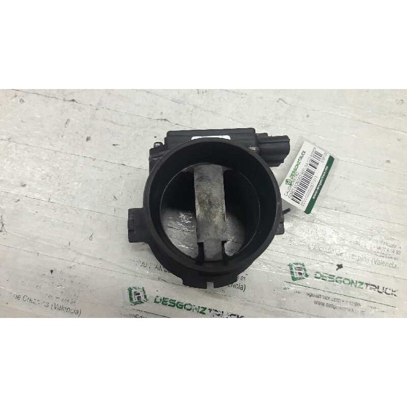 Recambio de caudalimetro para ford mondeo berlina (gd) ambiente referencia OEM IAM 97BP12B579AA - Verde 2