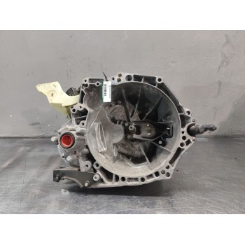 Recambio de caja cambios para peugeot 208 i (ca_, cc_) 1.2 thp 110 referencia OEM IAM 20ET26  