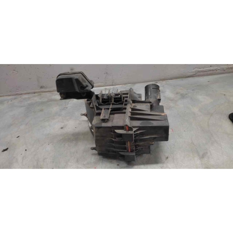Recambio de filtro aire para ford transit mod. 2000 combi ft 330 2.4 medio referencia OEM IAM - Azul 3