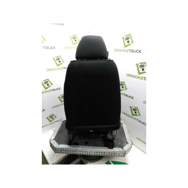 Recambio de asientos trasero izquierdo para alfa romeo 147 (190) 1.9 jtd 120 collezione referencia OEM IAM - Rojo 4